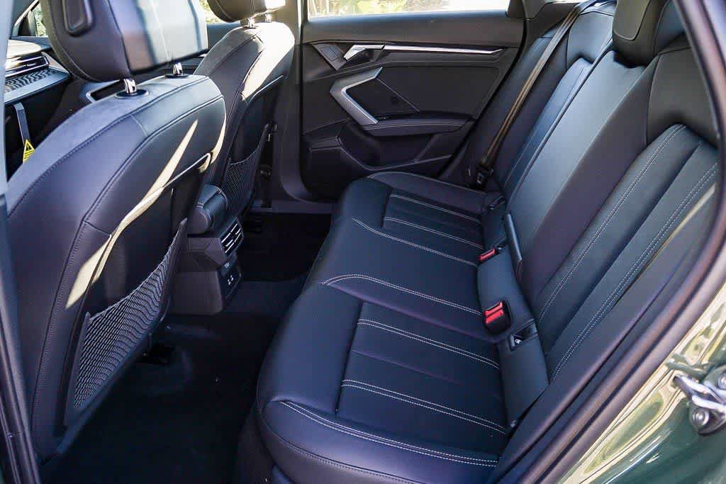New 2026 Audi A3 2.0T Premium AWD/4WD image 21