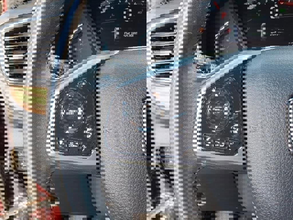 Used 2019 Honda CR-V EX-L image 19