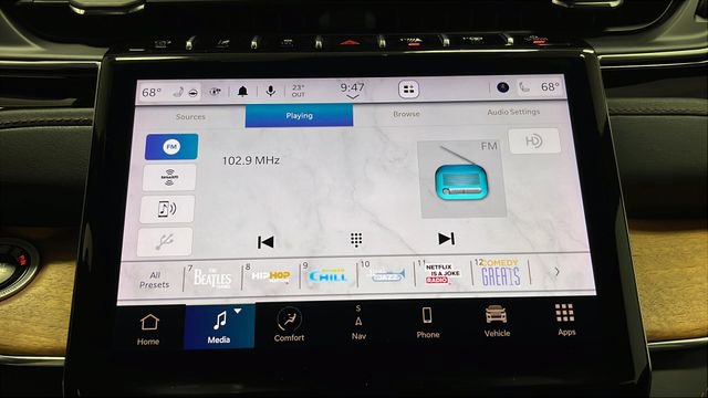 Used 2023 Jeep Grand Cherokee L Summit image 34