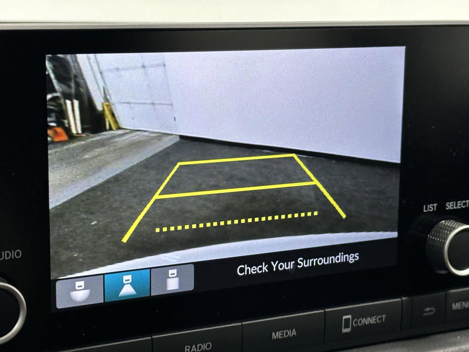 Certified 2024 Honda Civic EX image 22