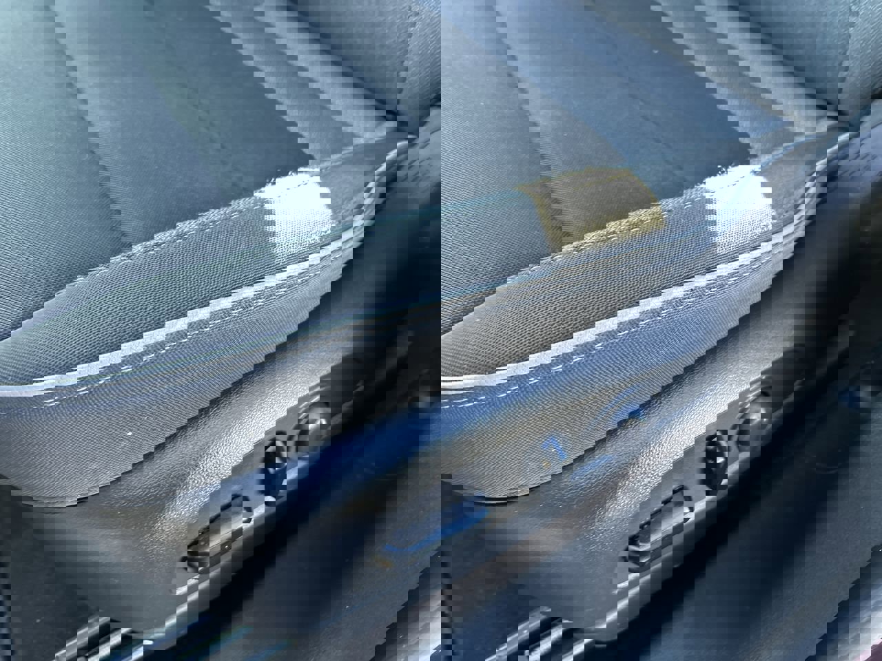 Used 2022 Chevrolet TrailBlazer LT w/ Convenience Package image 23