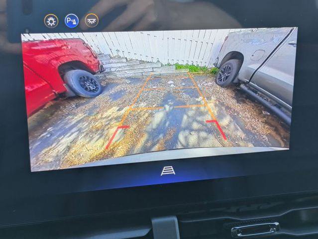 New 2026 Chevrolet Equinox RS AWD/4WD image 20