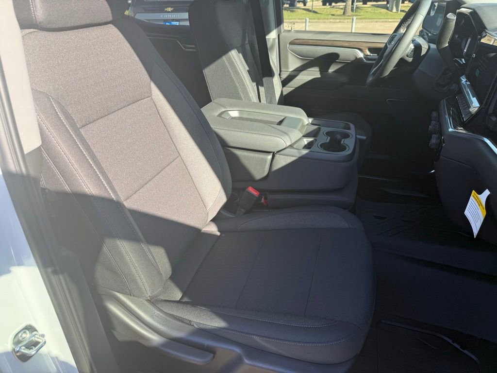 New 2026 Chevrolet Silverado 1500 RST w/ RST Select Package image 38