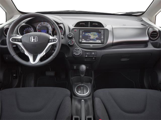 Used 2013 Honda Fit Sport image 5