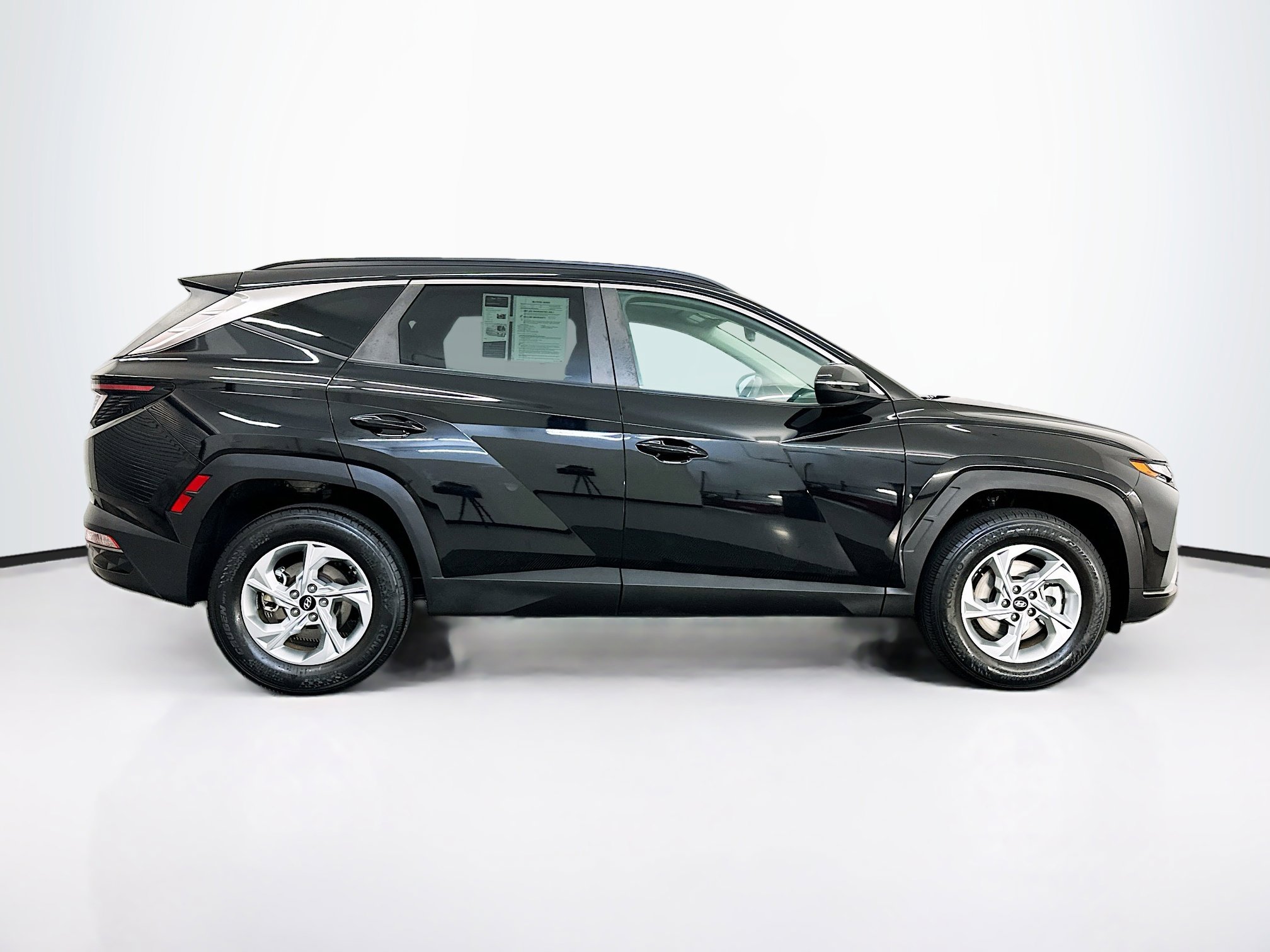 Used 2023 Hyundai Tucson SEL image 10