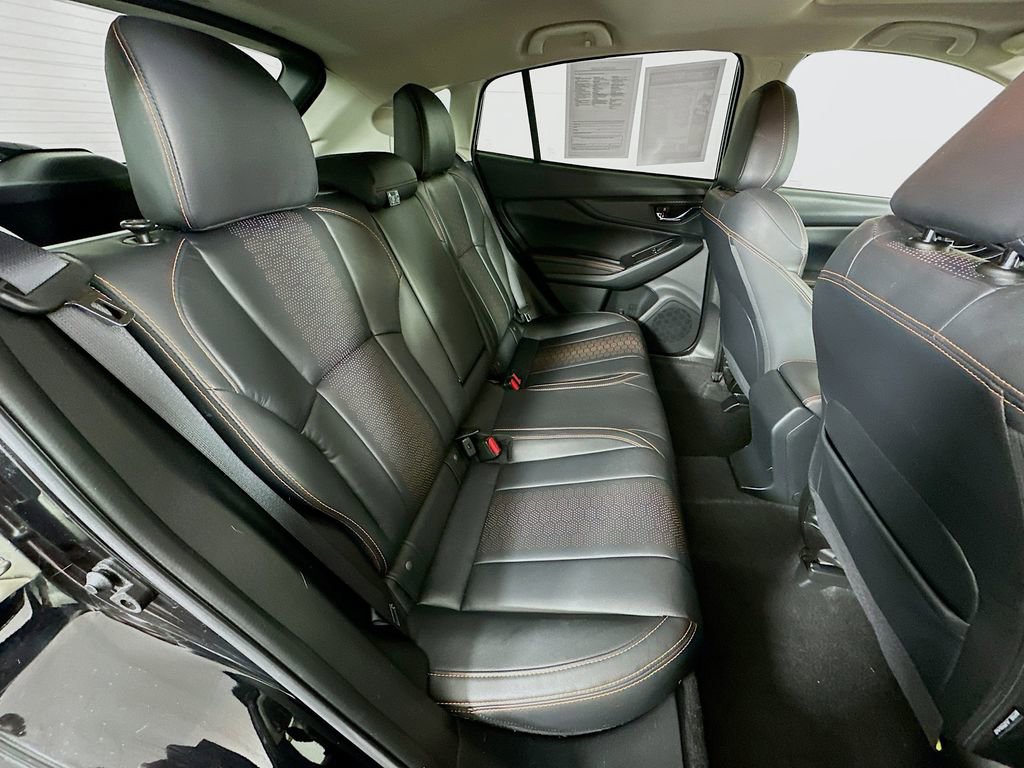 Used 2021 Subaru Crosstrek 2.5i Limited w/ Moonroof Package 1 image 34