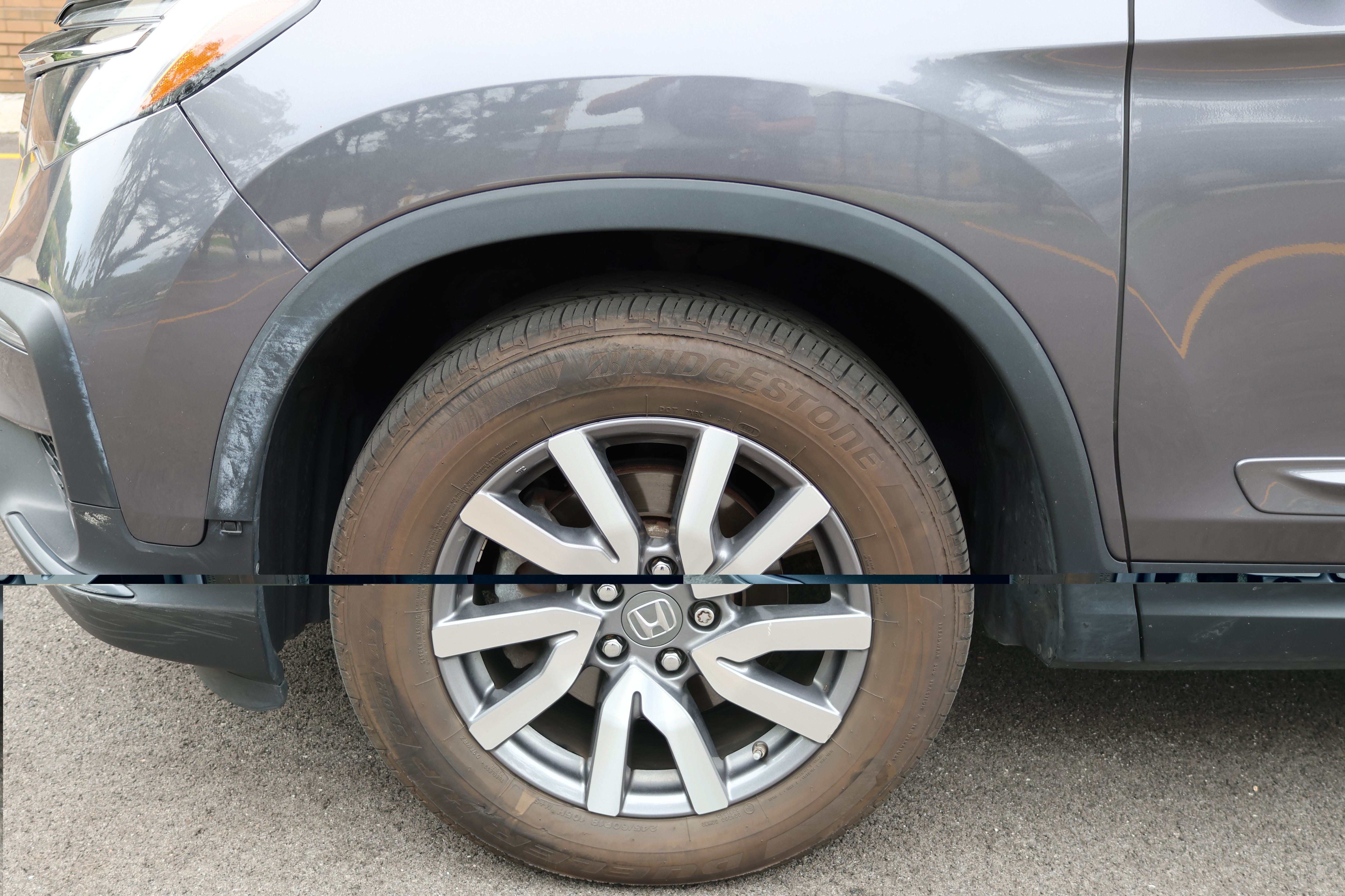 Used 2019 Honda Pilot EX-L image 10