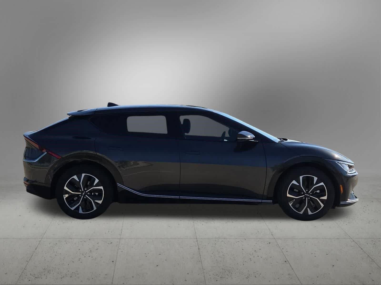 Certified 2023 Kia EV6 Wind RWD image 7