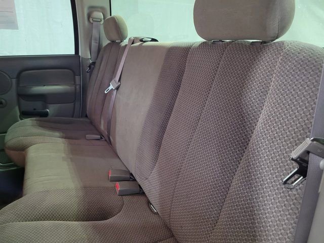 Used 2005 Dodge Ram 2500 Truck SLT w/ Trailer Tow Group image 31