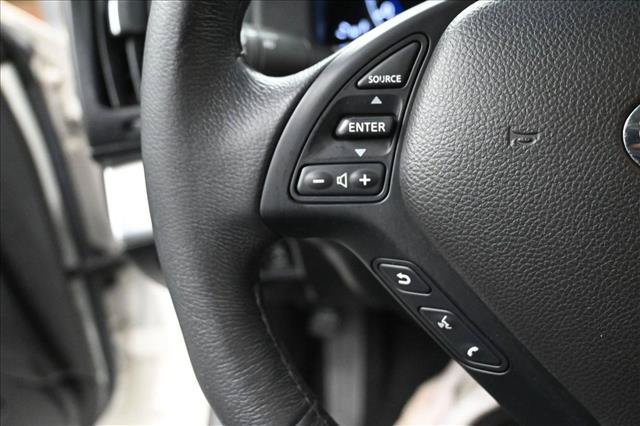 Used 2014 INFINITI Q60 AWD Coupe w/ Premium Package image 17