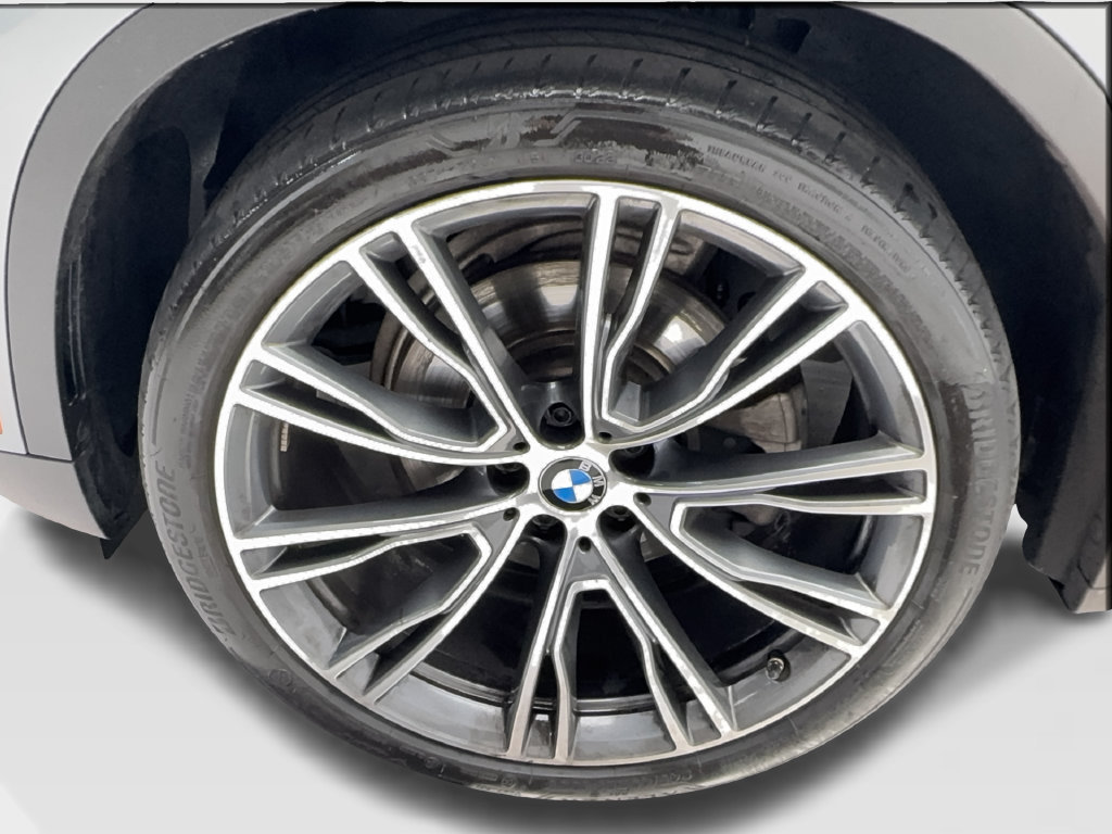 Used 2023 BMW X3 sDrive30i w/ Convenience Package RWD image 15