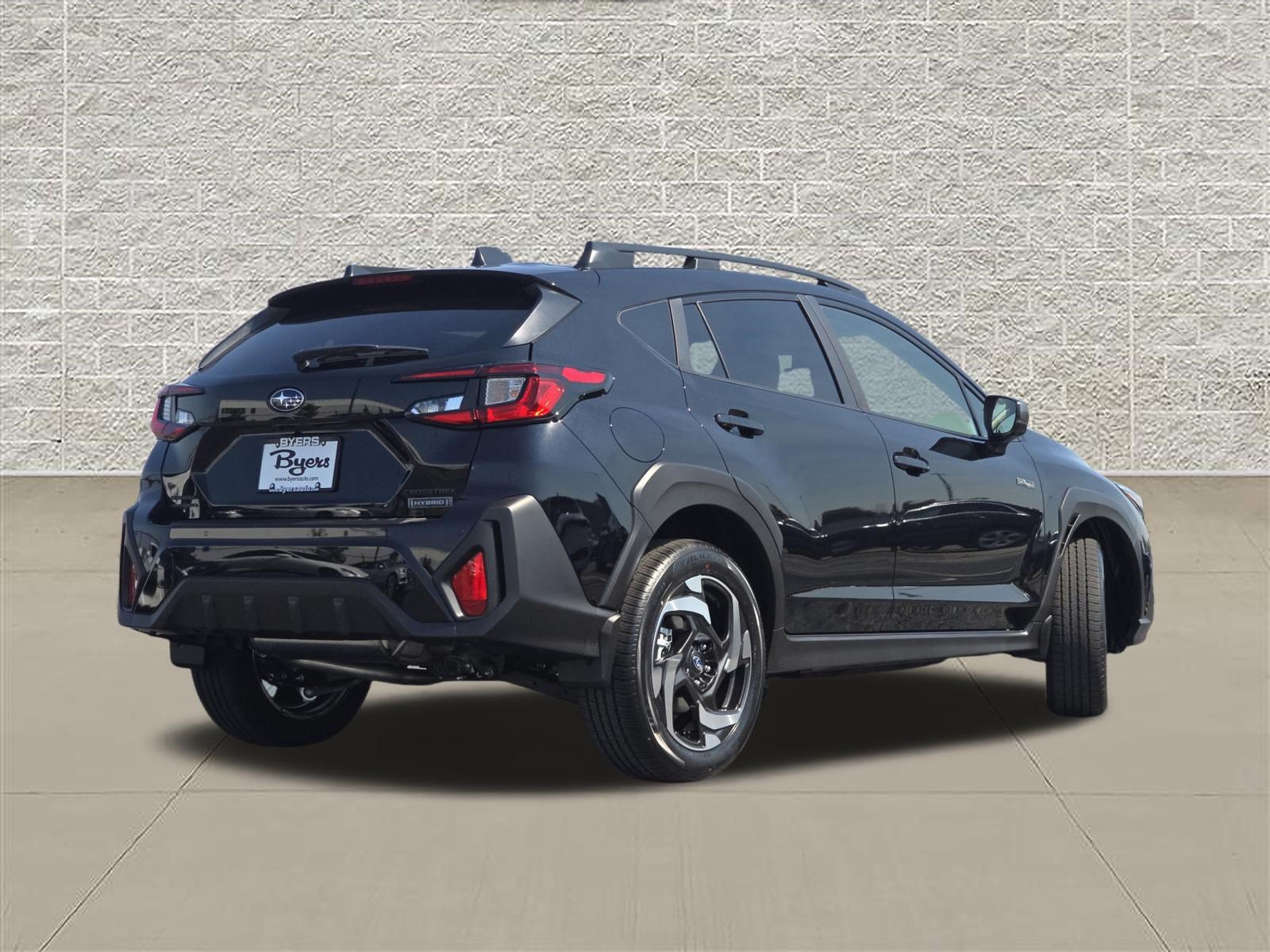 New 2026 Subaru Crosstrek 2.5i Limited AWD/4WD image 7