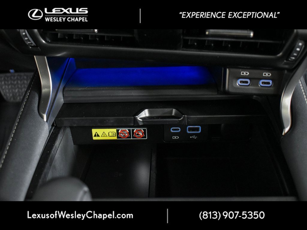 Used 2025 Lexus RX 350 Premium Plus image 32
