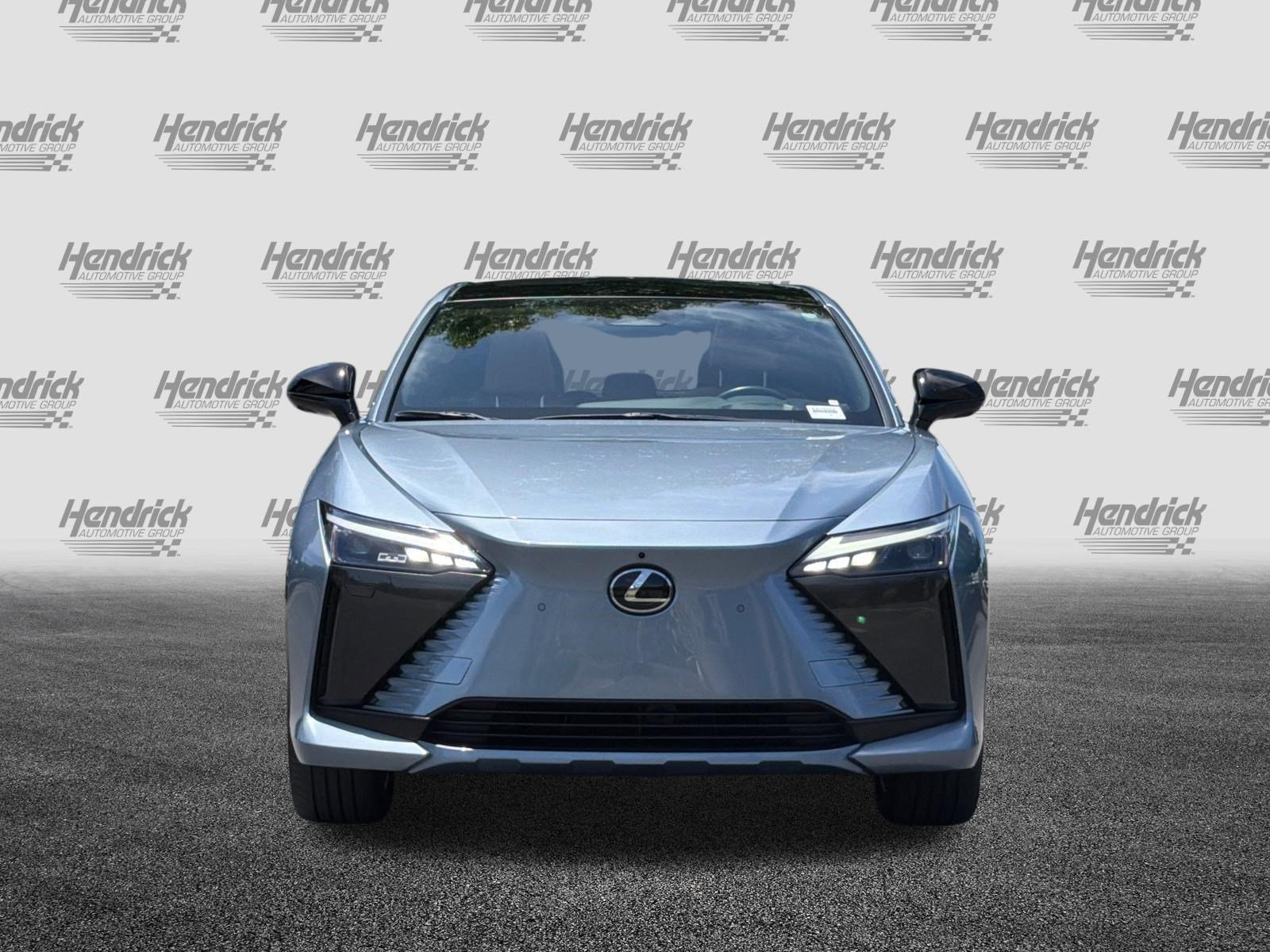 Used 2023 Lexus RZ 450e Premium w/ Accessory Package (2T) AWD/4WD image 10