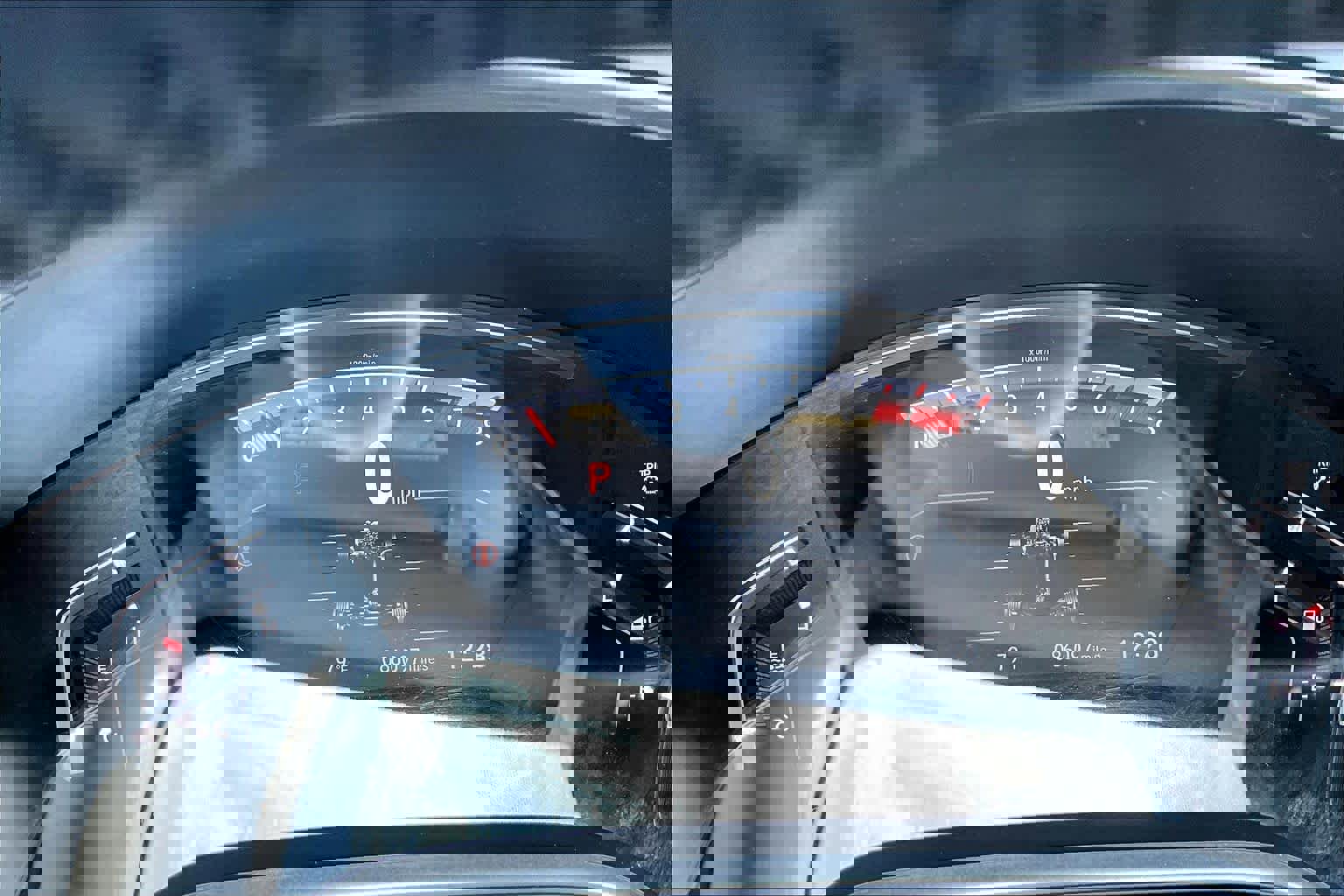 Used 2018 Honda CR-V EX-L image 26