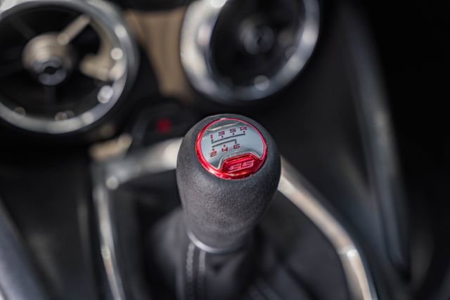 Used 2019 Chevrolet Camaro SS image 29