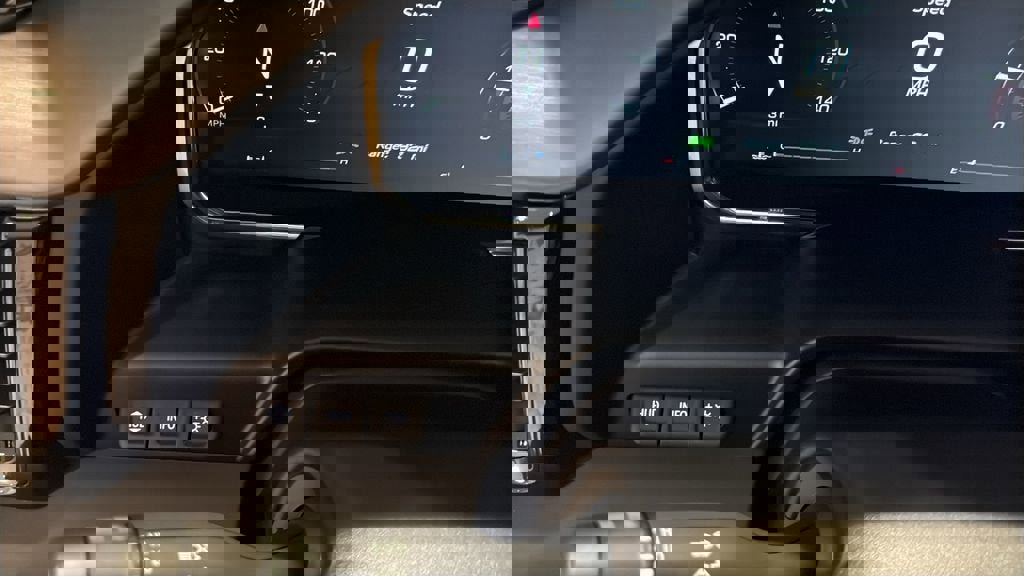 New 2026 GMC Sierra 1500 AT4X image 35