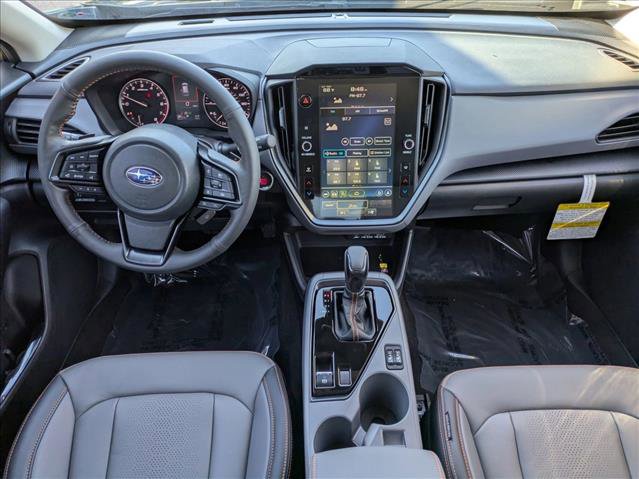 New 2026 Subaru Crosstrek 2.5i Limited w/ Crosstrek Mirror Package image 10