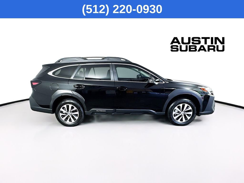 Used 2025 Subaru Outback Premium AWD/4WD image 9