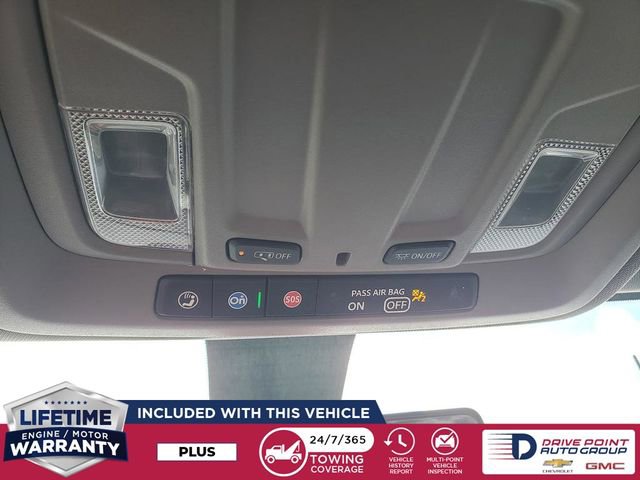 Used 2021 Chevrolet Silverado 2500 LT image 30