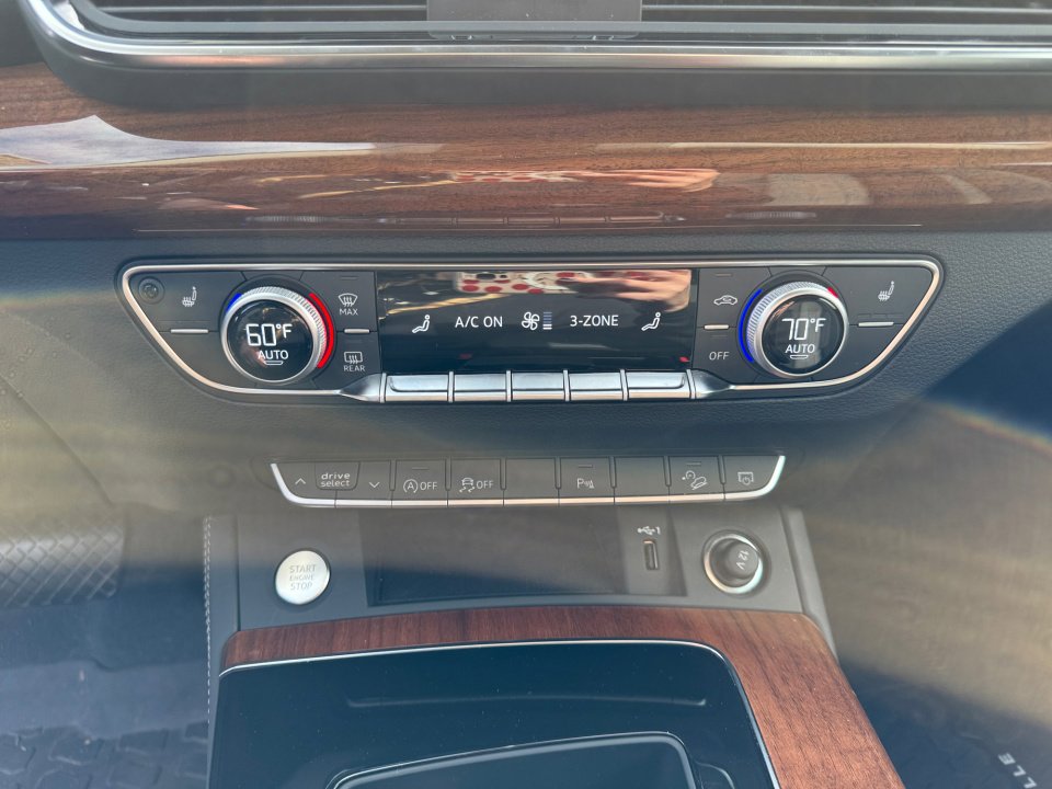 Certified 2023 Audi Q5 2.0T Premium Plus w/ Premium Plus Package image 18