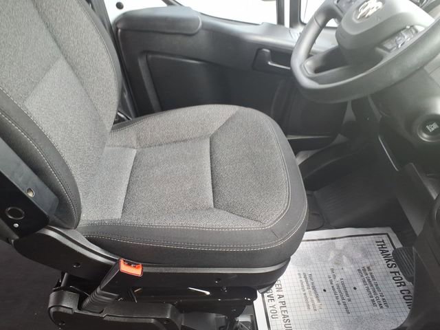 Used 2023 RAM ProMaster 2500 FWD image 27