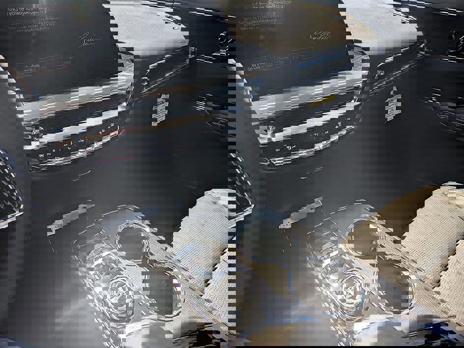 New 2026 Cadillac Lyriq Sport image 19