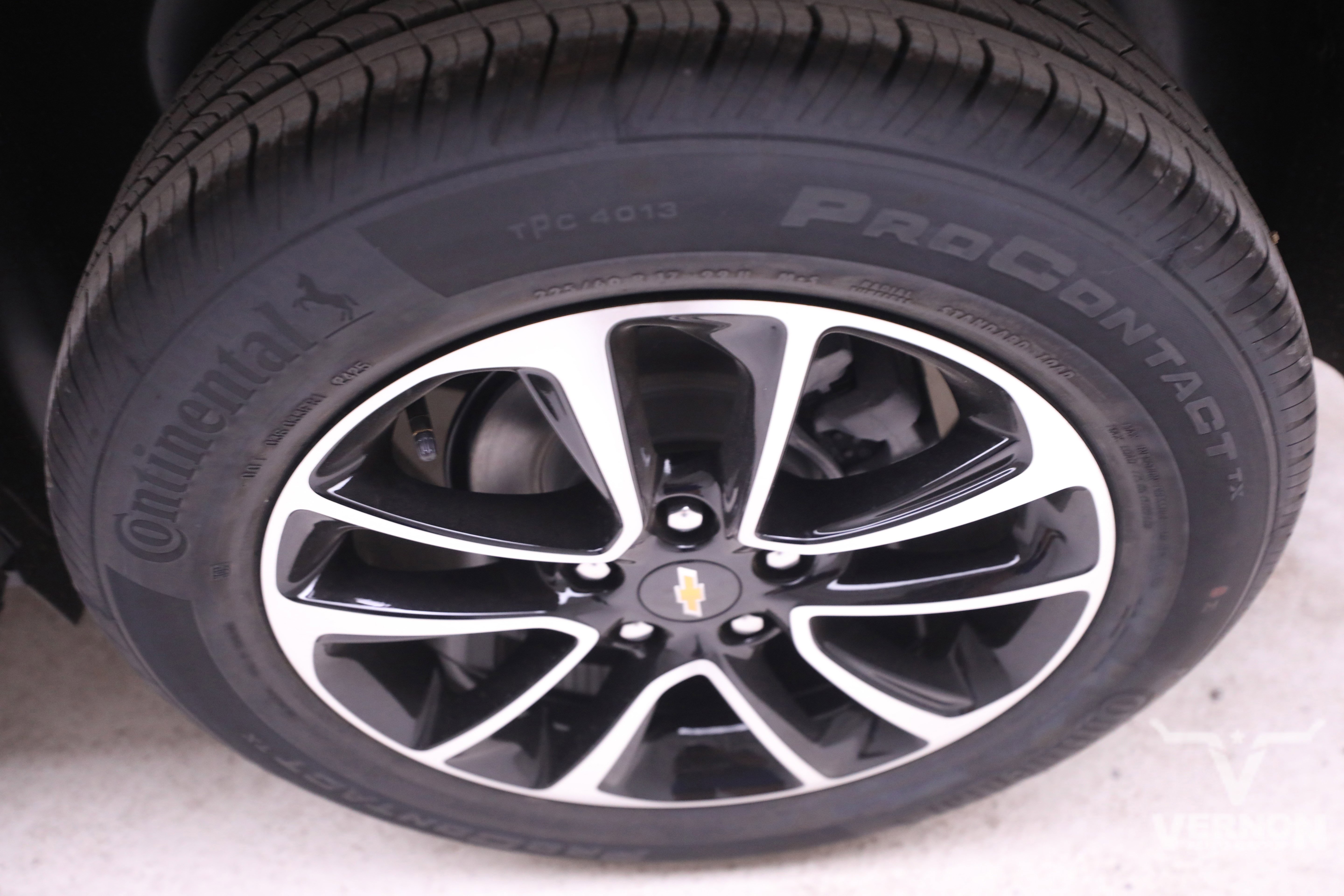 New 2026 Chevrolet TrailBlazer LT image 30