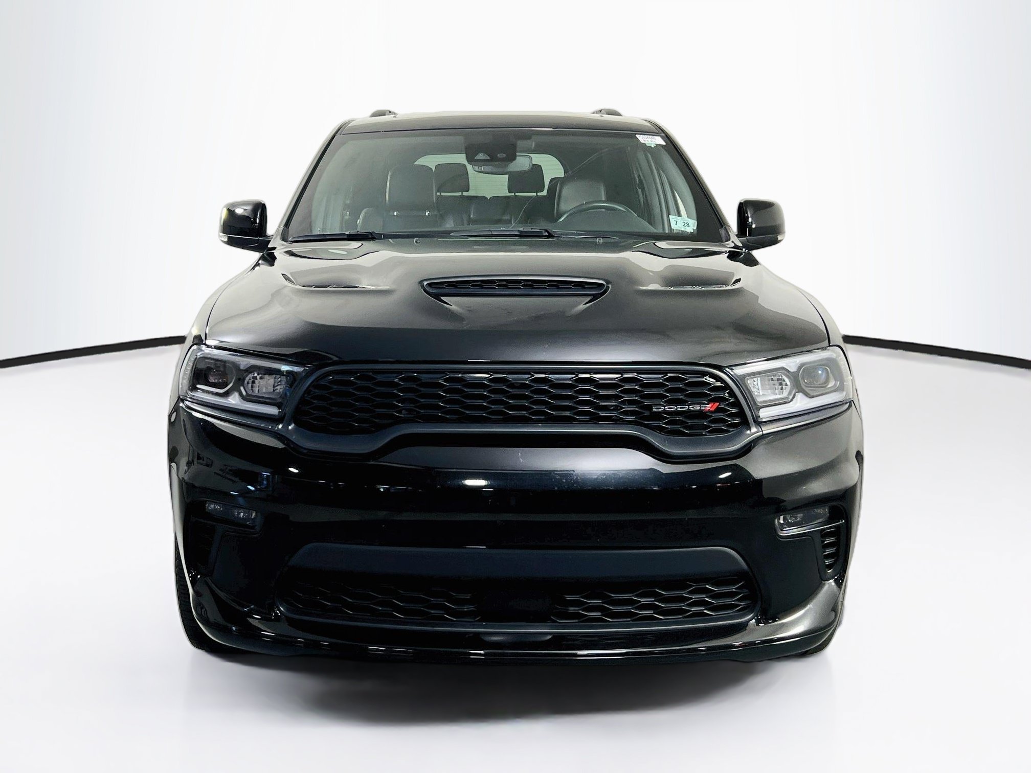 Used 2023 Dodge Durango GT AWD/4WD image 2