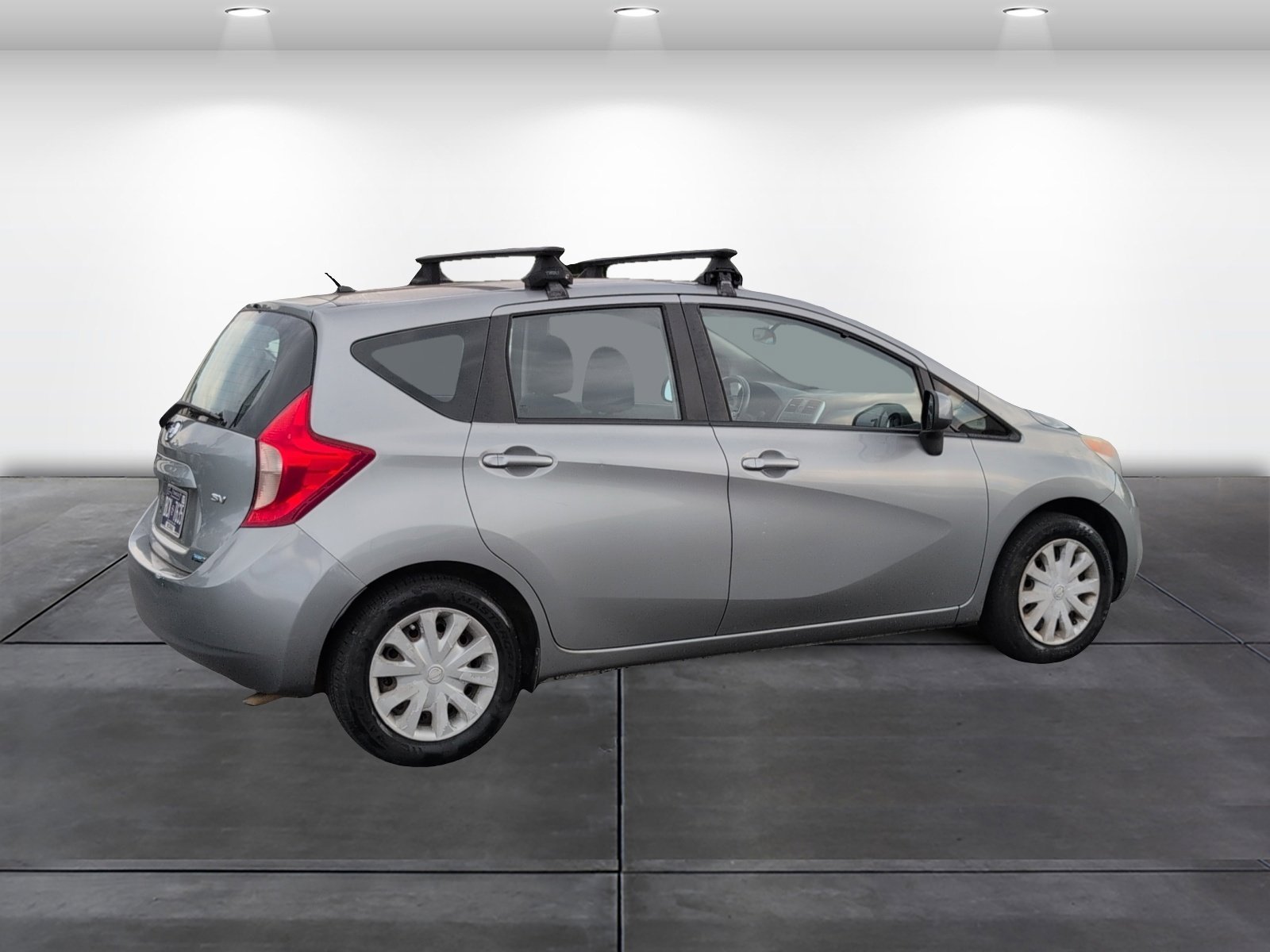 Used 2014 Nissan Versa Note SV FWD image 5