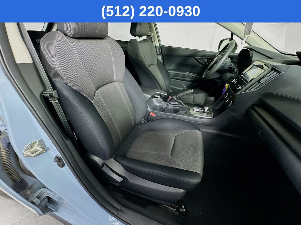 Used 2021 Subaru Crosstrek 2.0i AWD/4WD image 33