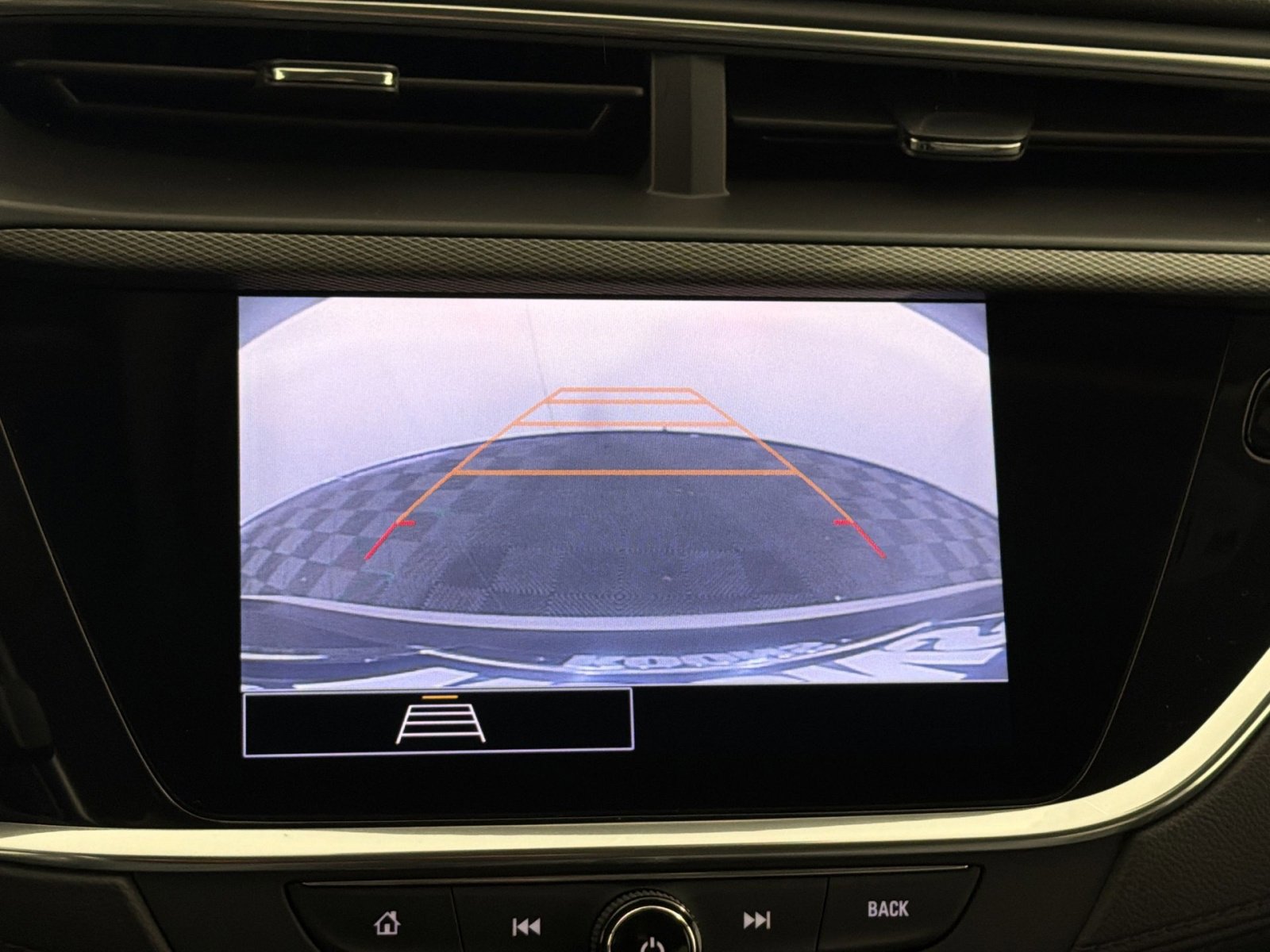 Used 2023 Buick Encore GX Preferred image 19