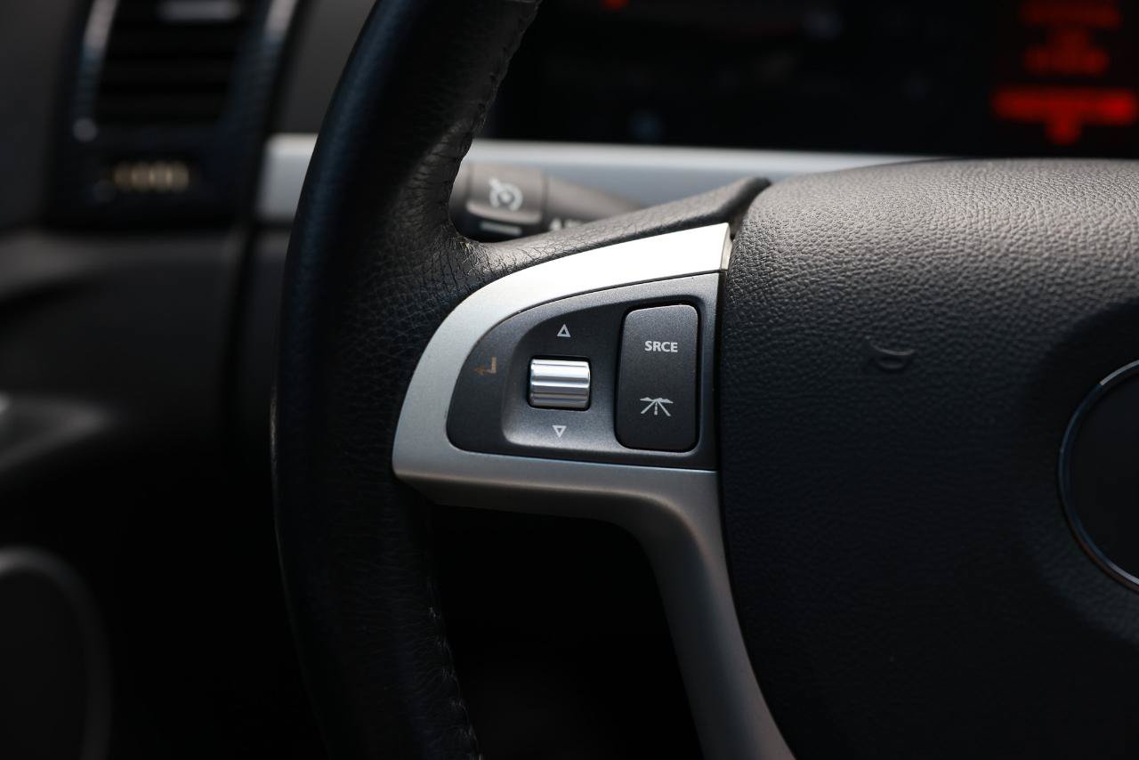 Used 2009 Pontiac G8 GT w/ Premium Package RWD image 28