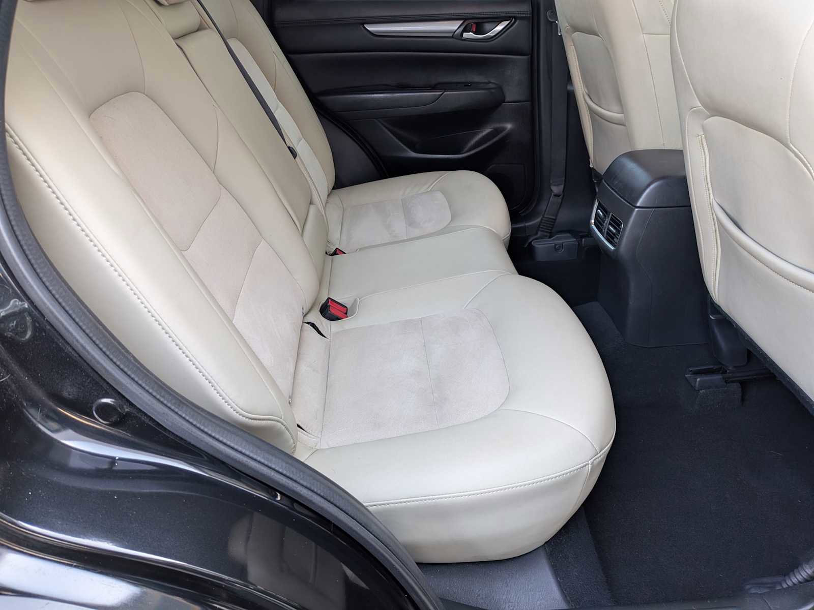 Used 2017 MAZDA CX-5 Touring w/ Preferred Equipment Package image 21