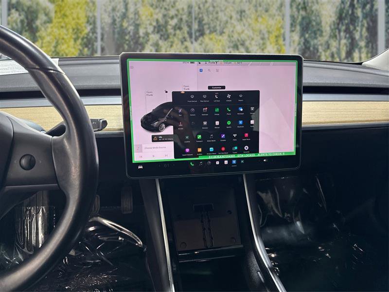 Used 2019 Tesla Model 3 Long Range RWD image 15