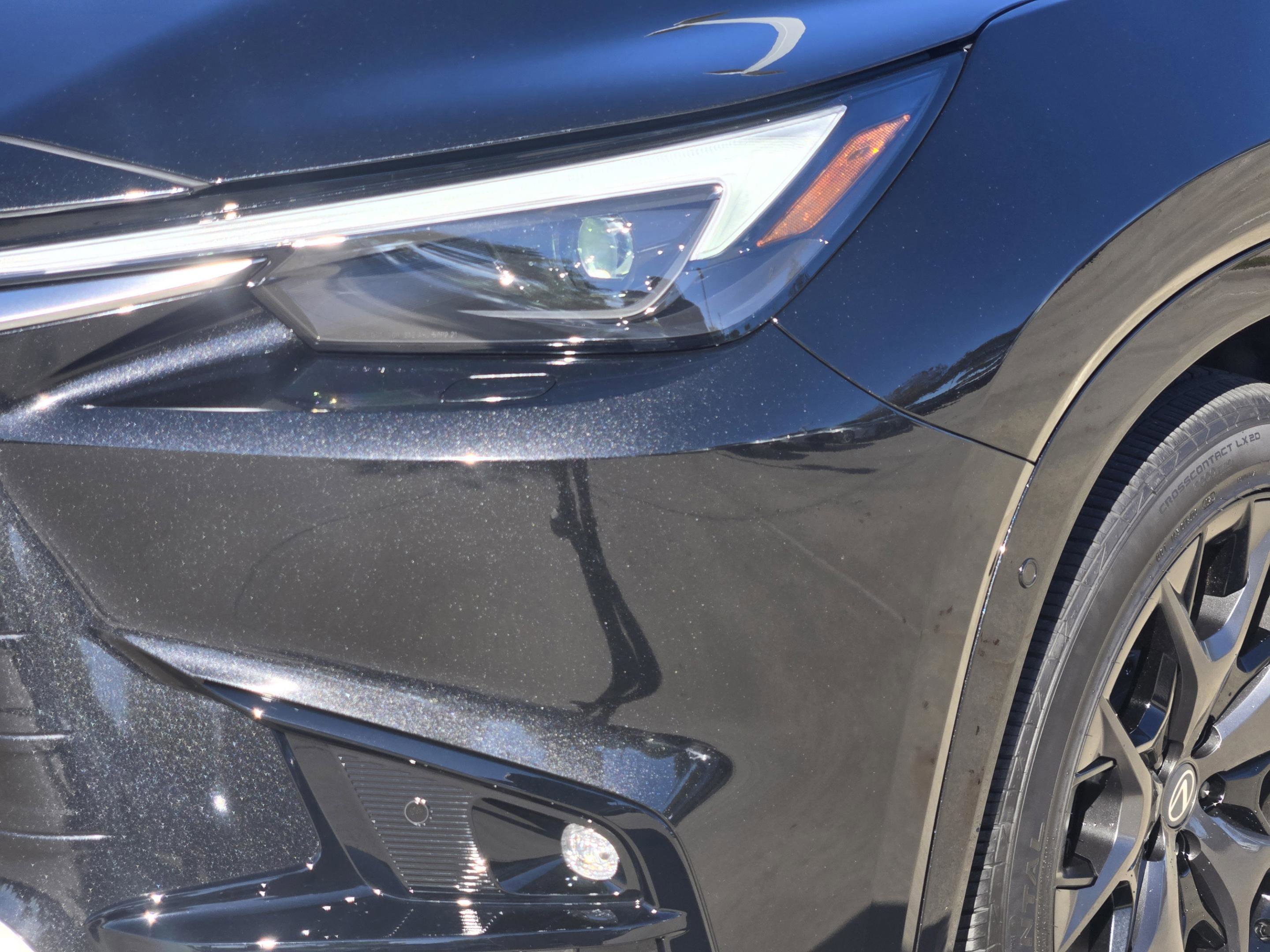 New 2026 Lexus TX 500h AWD image 5