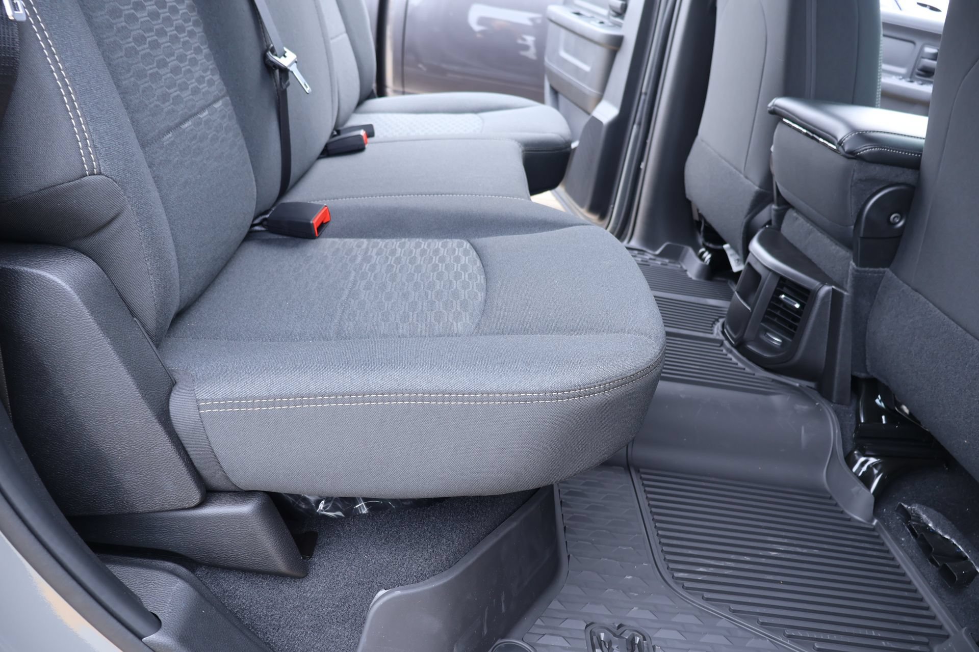 New 2026 RAM 2500 Tradesman AWD/4WD image 14