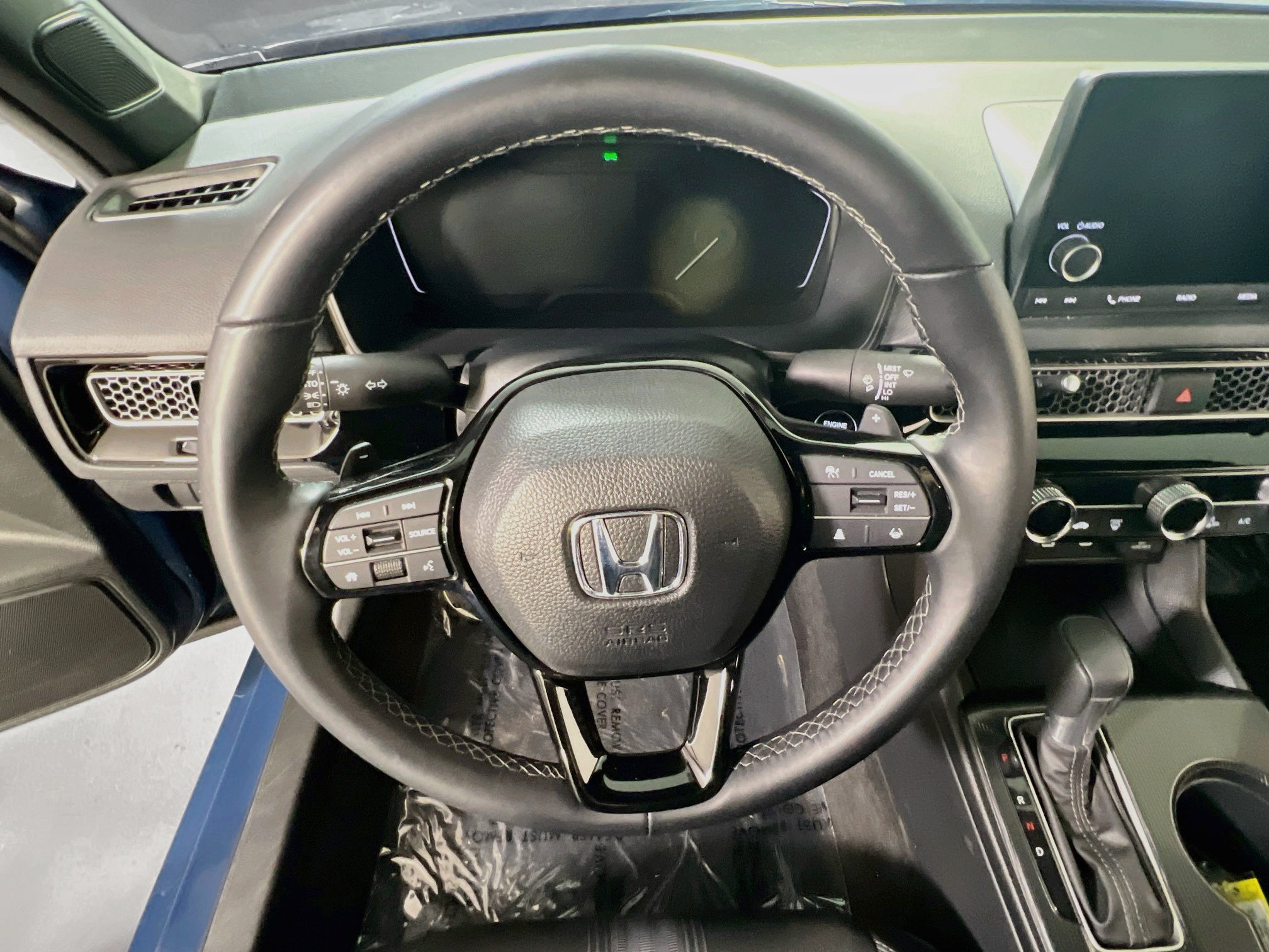 Used 2026 Honda Civic Sport image 11