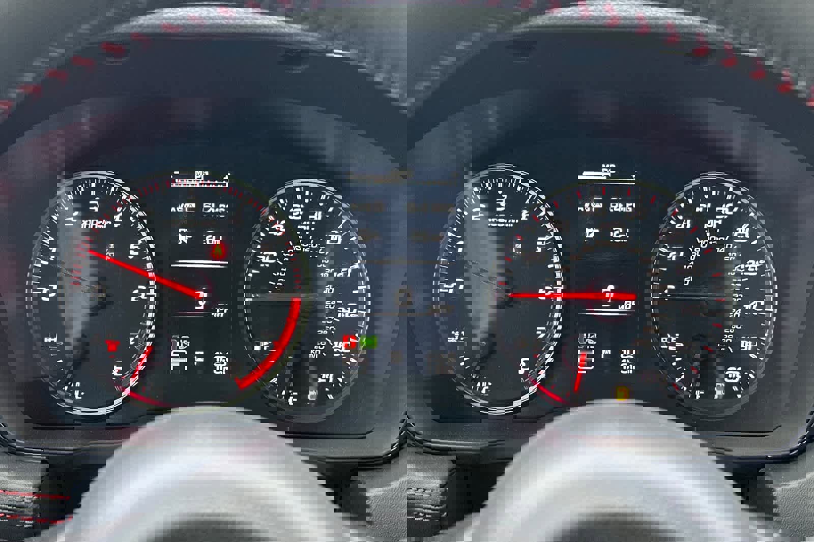 New 2025 Subaru WRX Premium image 26