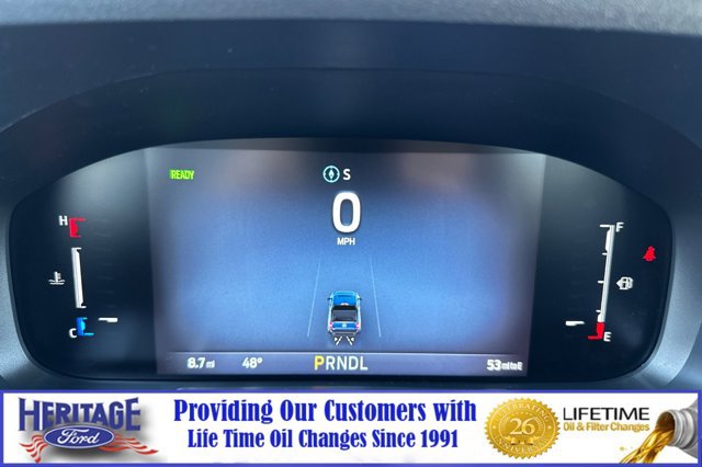 New 2025 Ford Maverick XLT image 20