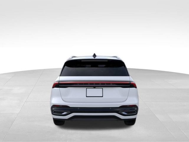 New 2026 Lincoln Nautilus Reserve AWD/4WD image 6