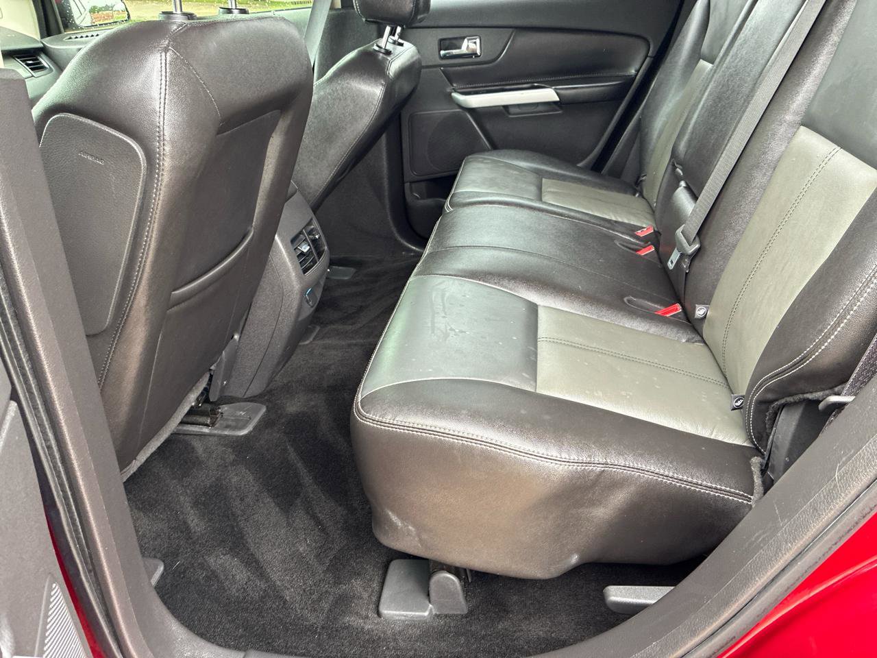 Used 2014 Ford Edge Sport w/ Driver Entry Package FWD image 25