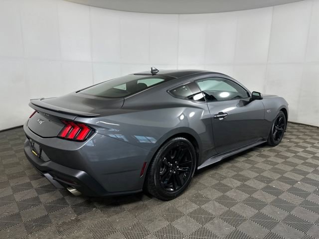 Used 2024 Ford Mustang GT image 3