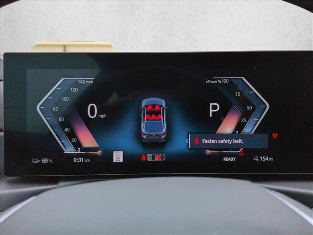 Certified 2023 BMW i4 eDrive35 RWD image 11