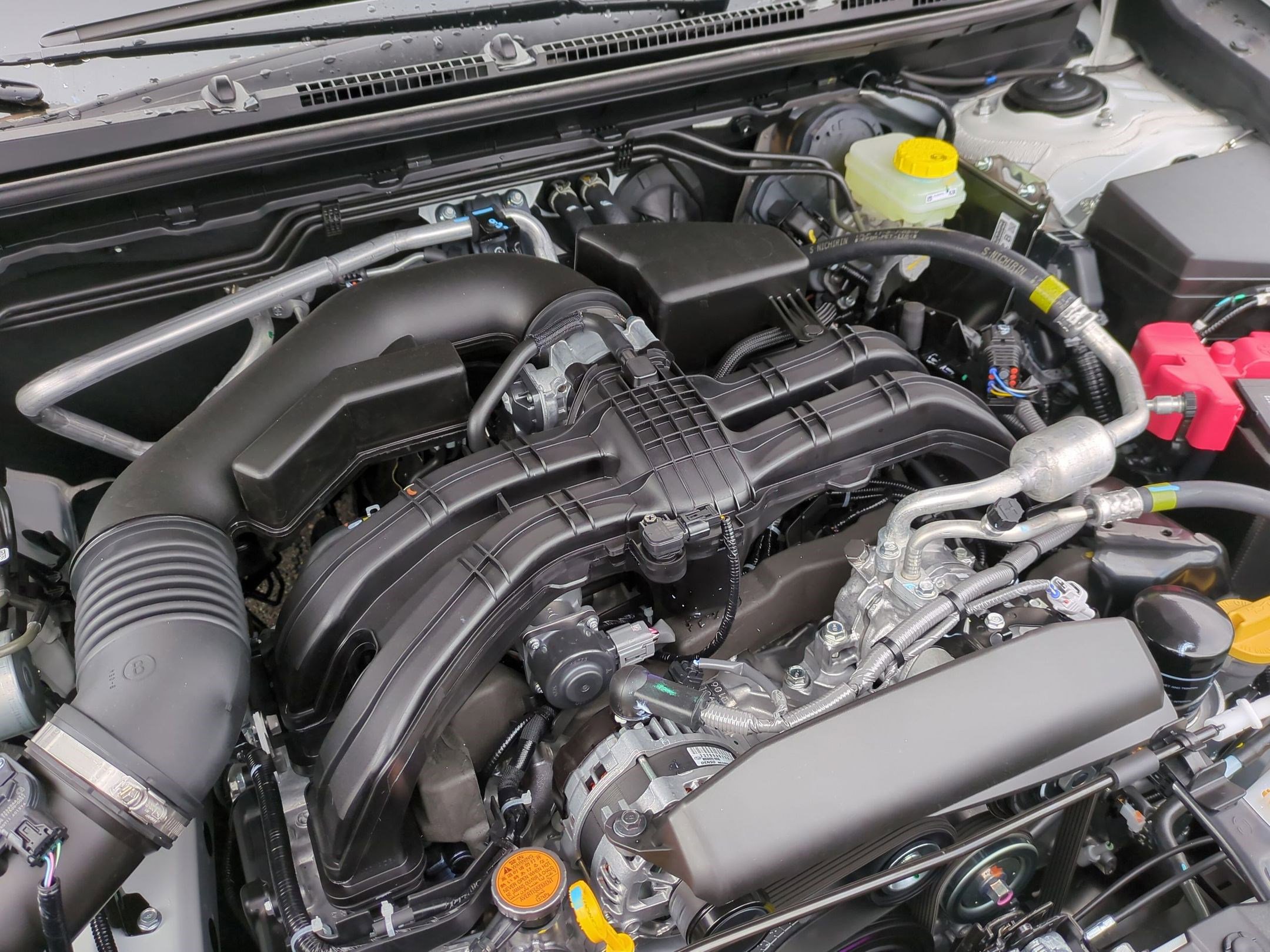 New 2026 Subaru Crosstrek 2.5i Limited image 21