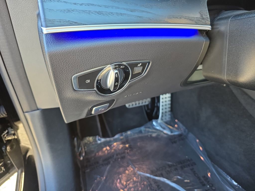 Used 2022 Mercedes-Benz E 450 Coupe image 21