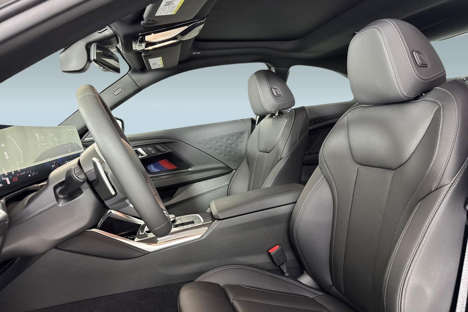 New 2026 BMW M240i Coupe RWD image 24