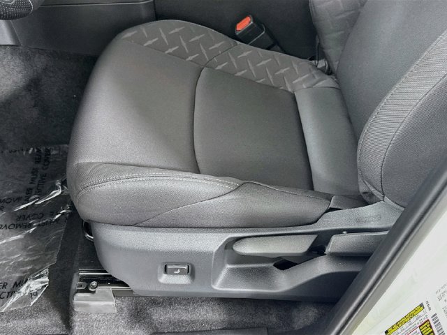 New 2026 Toyota Tacoma SR RWD image 18
