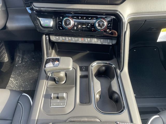New 2026 GMC Sierra 1500 AT4X image 11