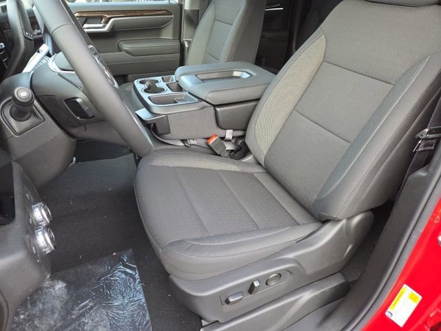 New 2026 GMC Sierra 1500 Elevation image 30